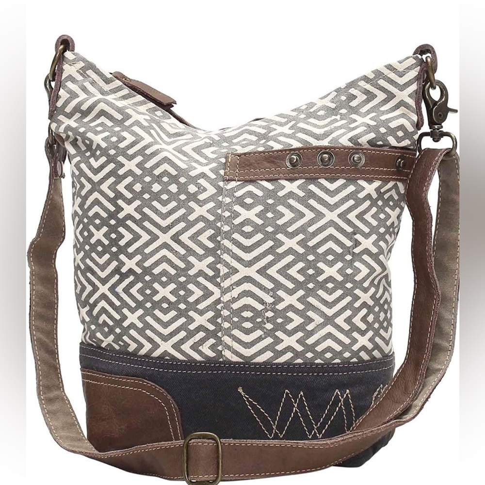 Myra Bag Brand Shoulder Bag Purse